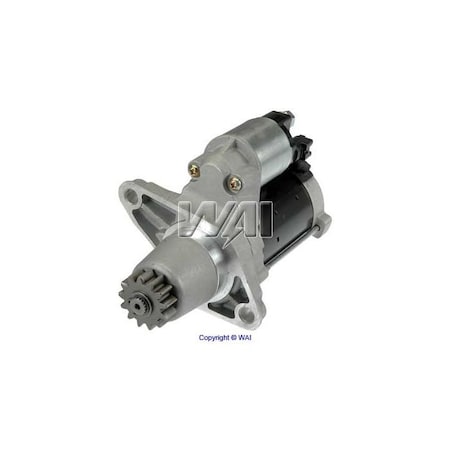 Wai Global Starter-New, 17825N 17825N